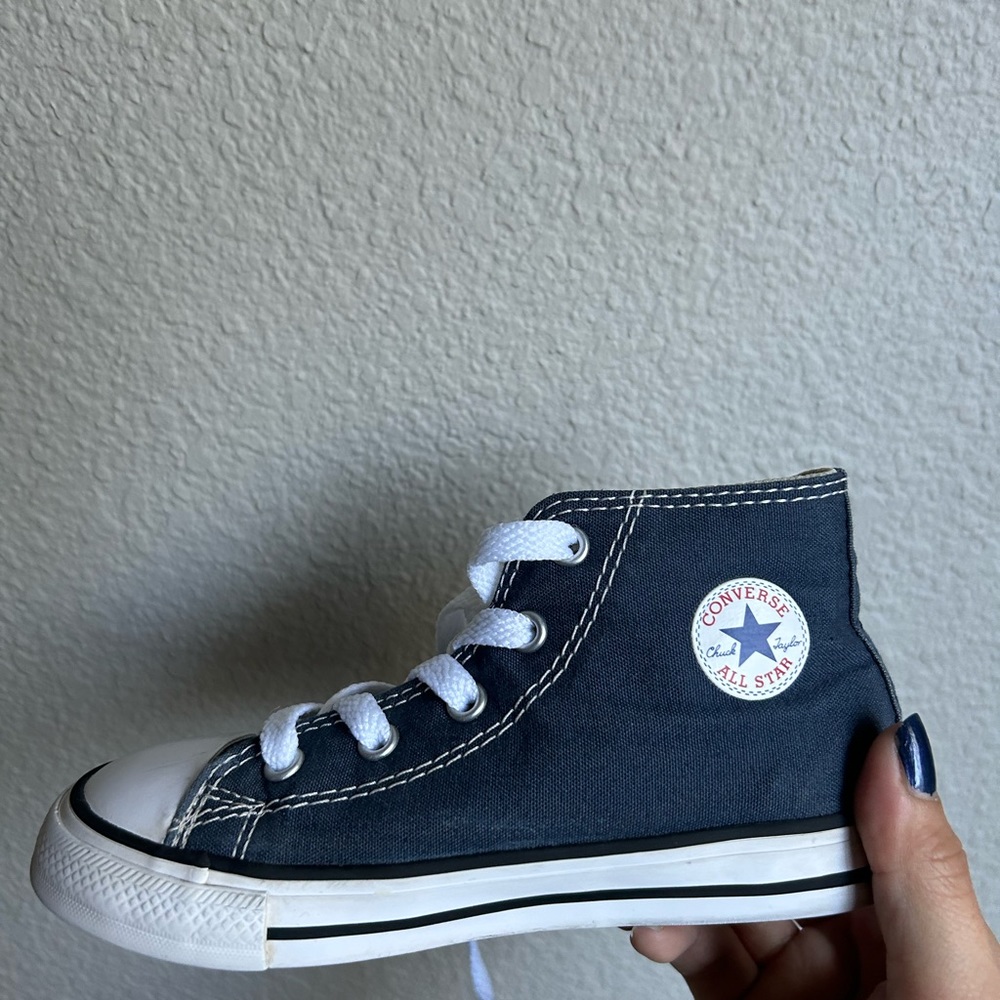 Kids Converse - Picture 5 of 6